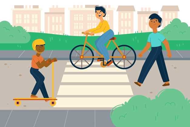 Рекомендации по обеспечению освещения пешеходных переходов