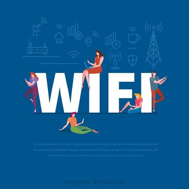 Как выбрать безопасный публичный Wi-Fi для работы и отдыха