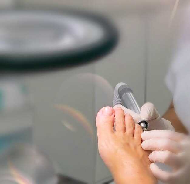 Гигиенические нормы и требования к инструментам для педикюра