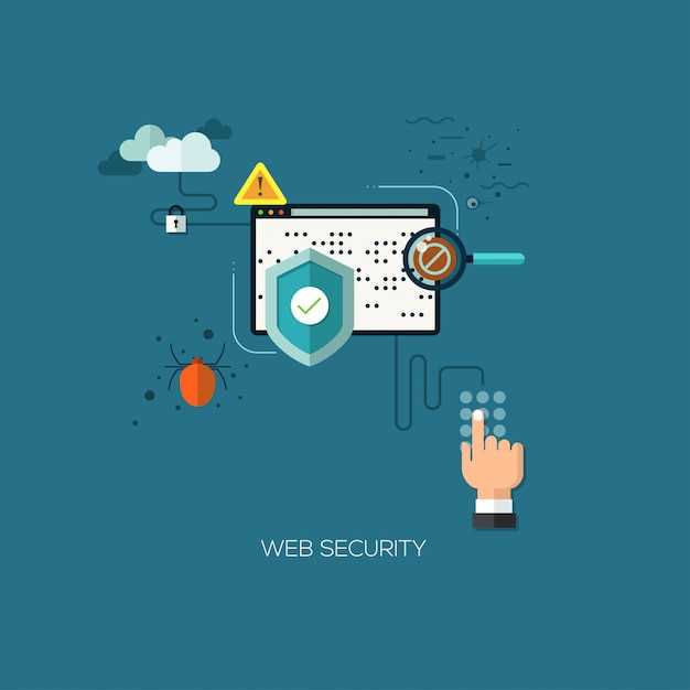 Основы безопасности в веб-разработке