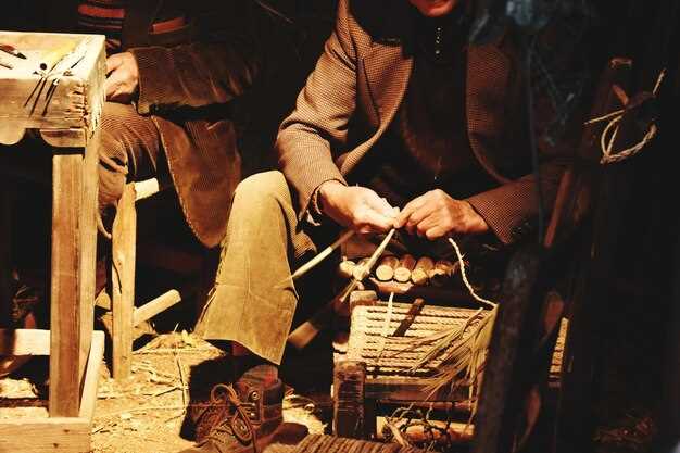 Культура и социальный статус сапожников в средневековой Европе