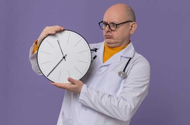 Последствия нарушений циркадных ритмов на здоровье человека