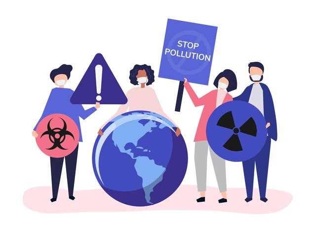 Биотерроризм и химический терроризм: растущая угроза