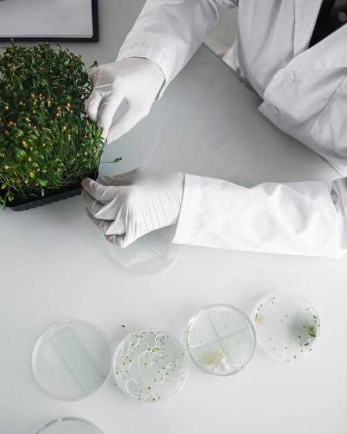 Методы биоремедиации для очистки загрязненных водоемов