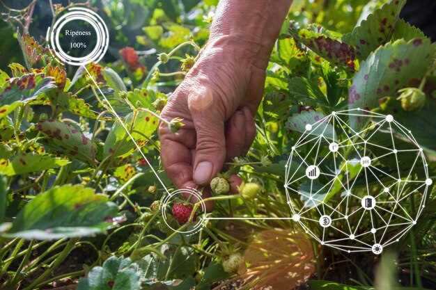 Применение генных технологий для создания устойчивых сортов культур