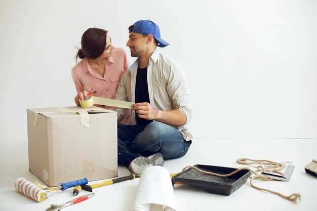 Правила сортировки и отбора предметов перед упаковкой