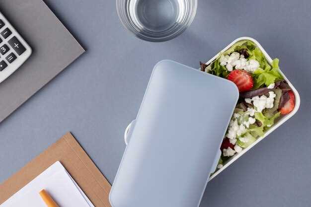 10 простых рецептов для ланч-бокса на каждый день