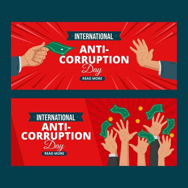 Роль правозащитных организаций в борьбе с бытовой коррупцией