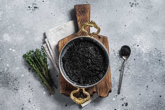 Как приготовить классический Блэк Руссиян: пошаговый рецепт