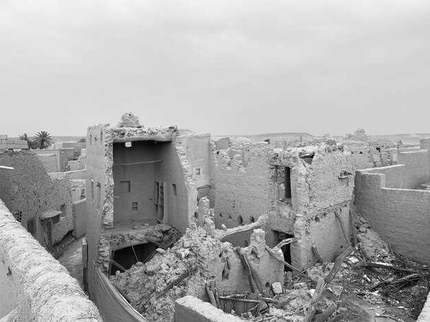 Военные действия в арабских странах: влияние на региональную стабильность