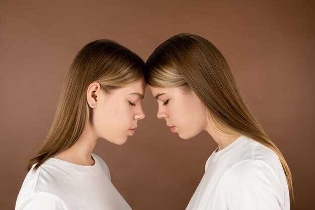 Близнецы: особенности их характера и общения