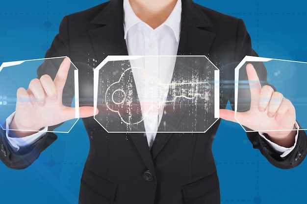 Инструменты верификации информации с использованием блокчейна