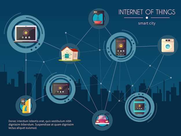 Реальные примеры использования блокчейна в IoT