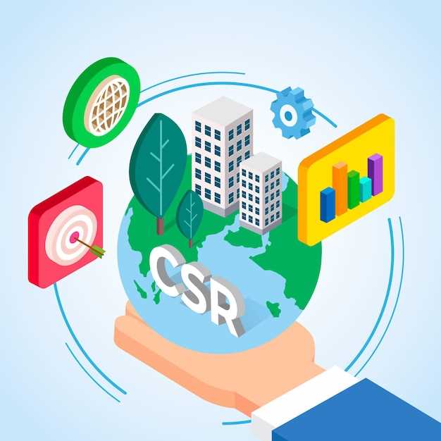 Блокчейн и ESG: Применение и Инновации