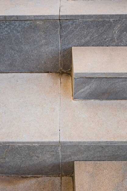 Материалы и технологии производства блоков цоколя