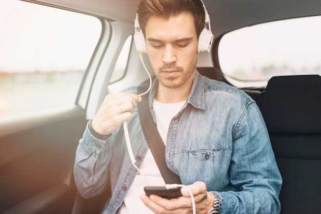 Лучшие Bluetooth-колонки для автомобиля: на что обратить внимание