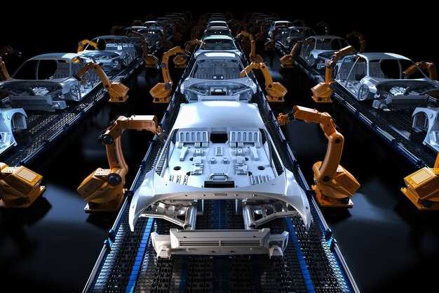 Актуальные модели и их особенности: что предлагает сегодня BMW Group