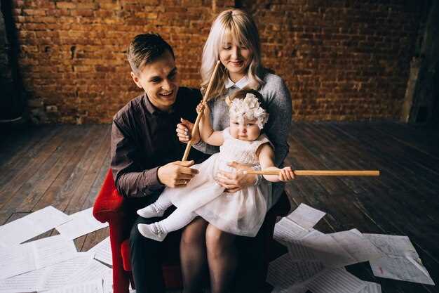 Финансовое образование для родителей: как подготовить детей к жизни