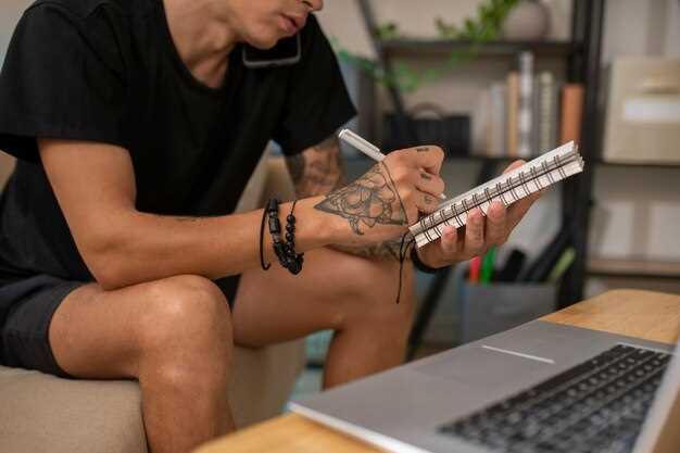 Болезненность татуировок: что нужно знать перед сеансом