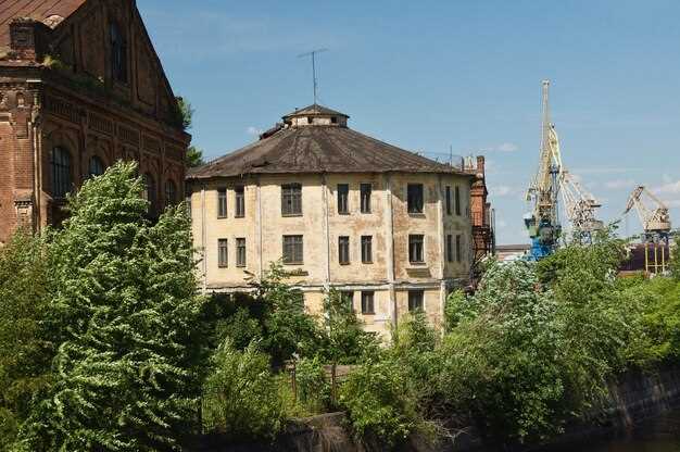 Роль колхозного строительства в развитии сельской инфраструктуры