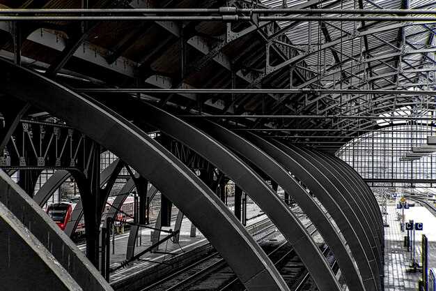 Интеграция систем автоматизации и управления процессами