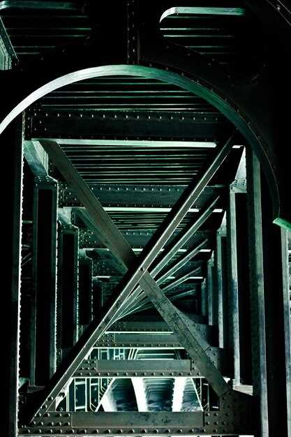 Оптимизация пространства и планировка рабочих зон