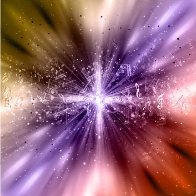 Как гравитационные волны помогают изучать события после Большого взрыва