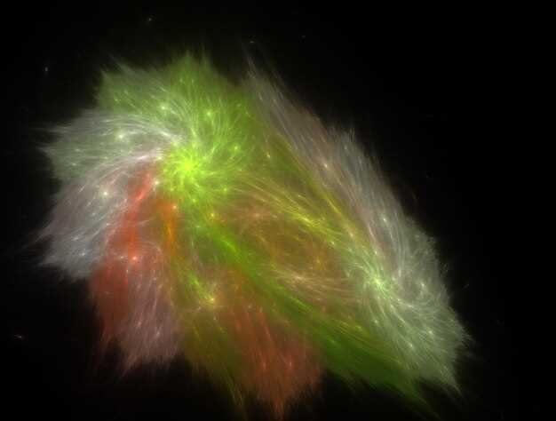 Изучение космических явлений: от туманностей до звёздных систем