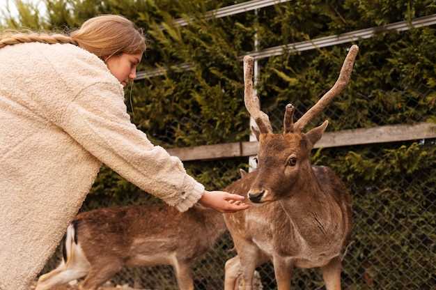 Как животные выбирают партнера во время брачного периода?
