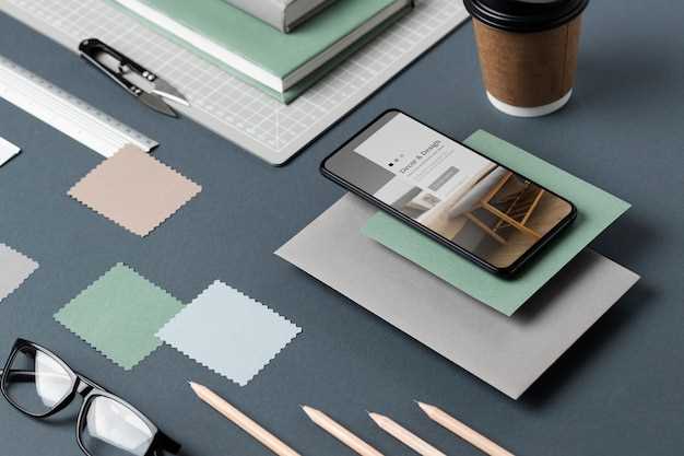 Инструменты для создания комплексного фирменного стиля