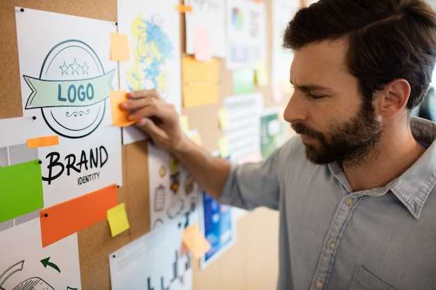 Стратегии создания запоминающегося визуального стиля для небольших компаний