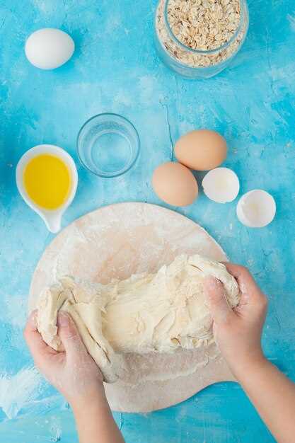 Формовка бриоши: секреты и техники для красивого вида