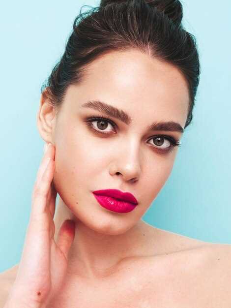 Техника макияжа бровей для новичков: пошаговая инструкция