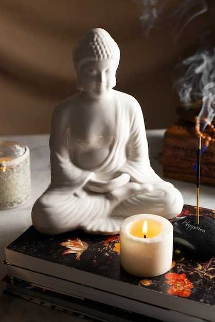 Как буддийская теология формирует моральные ценности