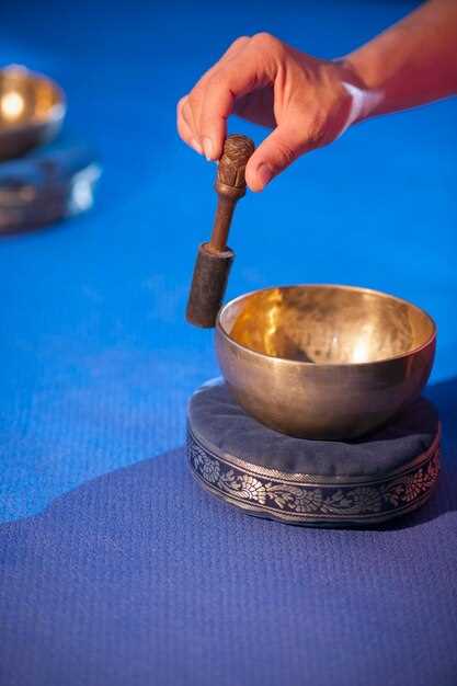 Традиционные буддийские инструменты для медитации