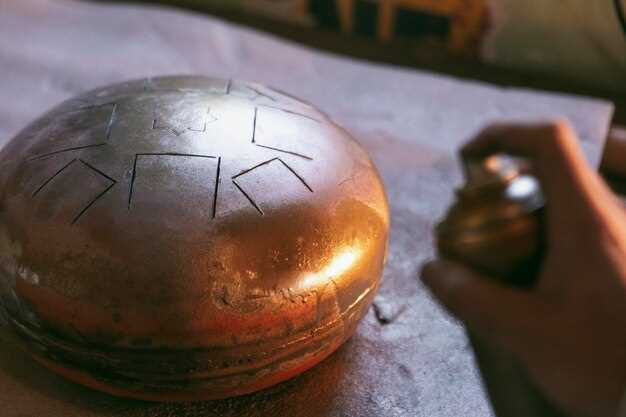 Ритуальная музыка и её значение в буддизме