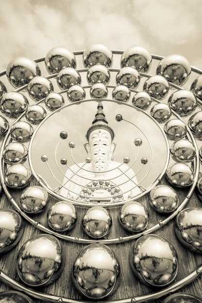 Адаптация буддийских практик в условиях XXI века: новые формы медитации и осознанности