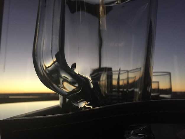 Альтернативные источники авиатоплива: экологические преимущества и вызовы