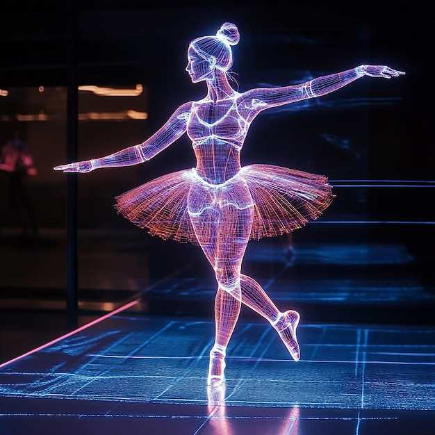 Как современные технологии влияют на балетные постановки?