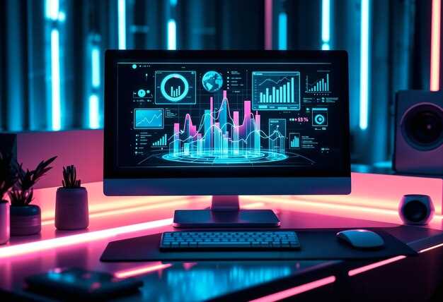 Влияние Big Data и AI на принятие финансовых решений