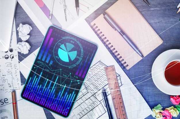 Применение финансовых технологий для управления личными финансами