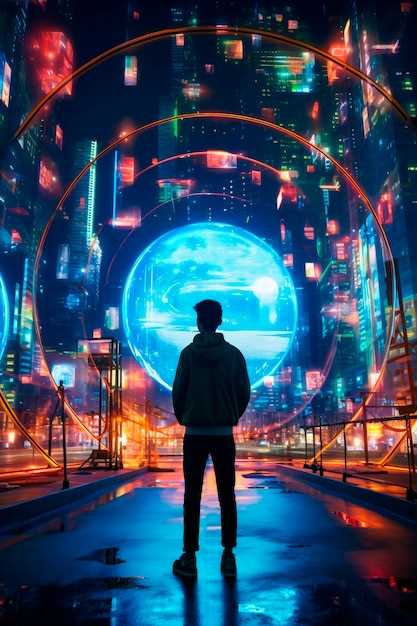 Инновации в франчайзинге: что нужно знать в 2023 году