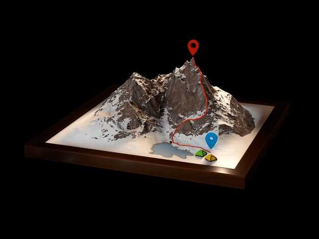 Мониторинг и защита природных ресурсов в горных областях