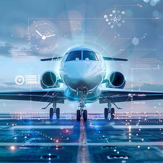 Экологические инициативы: новые подходы к углеродной нейтральности в авиации