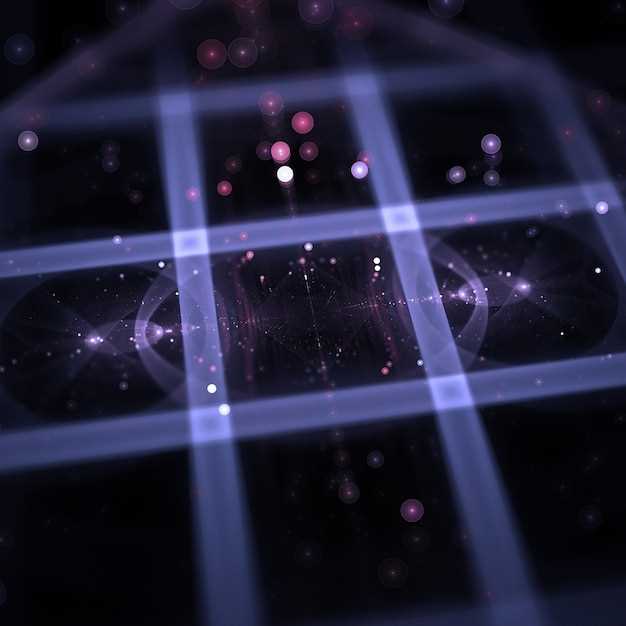 Миссия LISA: как она изменит наши представления о черных дырах