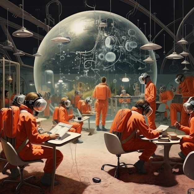 Астрономические наблюдения 2030 года: ключевые направления и достижения
