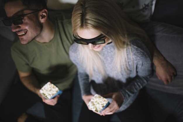 Роль алгоритмов стриминговых сервисов в подборе контента для анализа