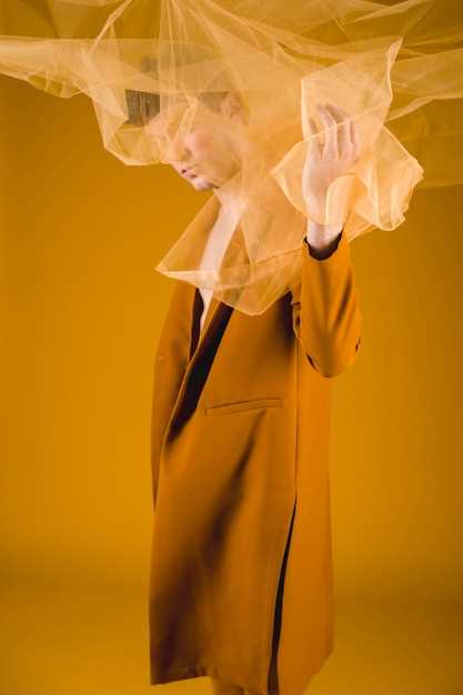 Будущее модных показов