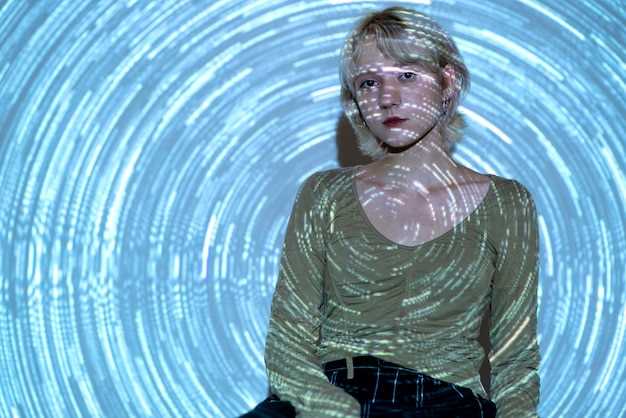 Новые стили и техники: что актуально в фэшн-фотографии сегодня