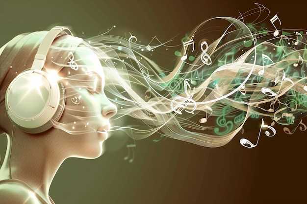 Влияние технологий на музыкальную индустрию и поведение слушателей